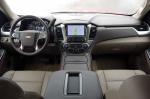 Chevrolet Tahoe 2015 года